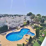 Great Penthouse With Pool And Private Roof Terrace