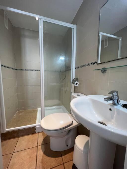Appartement Great Penthouse With Pool And Private Roof Terrace
