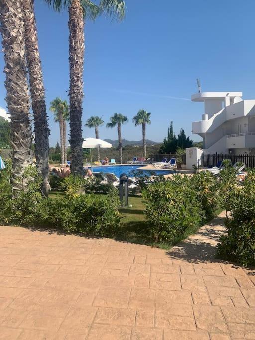 Great Penthouse With Pool And Private Roof Terrace Appartement Santanyí