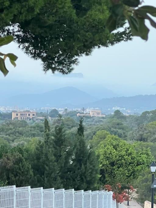 Appartement Great Penthouse With Pool And Private Roof Terrace Santanyí