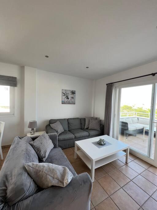 Great Penthouse With Pool And Private Roof Terrace