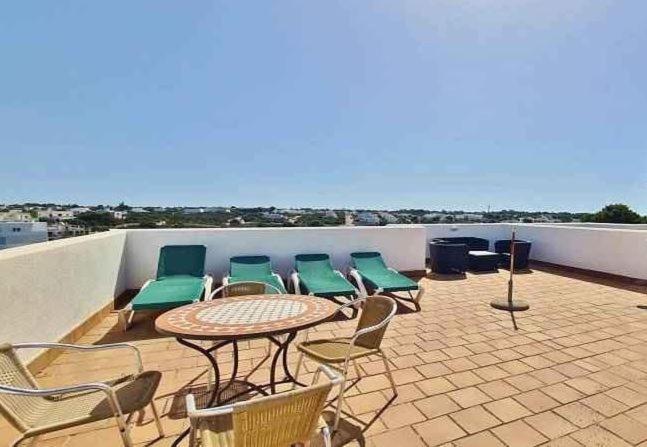 Great Penthouse With Pool And Private Roof Terrace Appartement