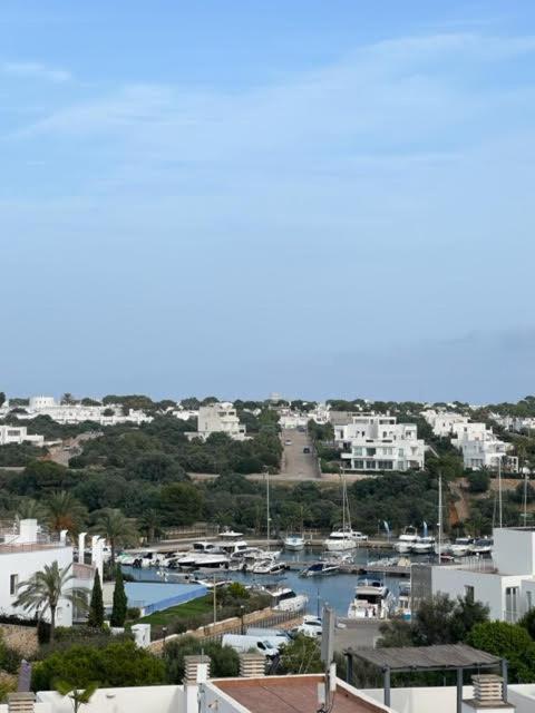 Appartement Great Penthouse With Pool And Private Roof Terrace Santanyí