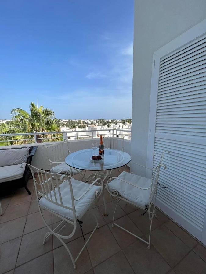 Appartement Great Penthouse With Pool And Private Roof Terrace Santanyí