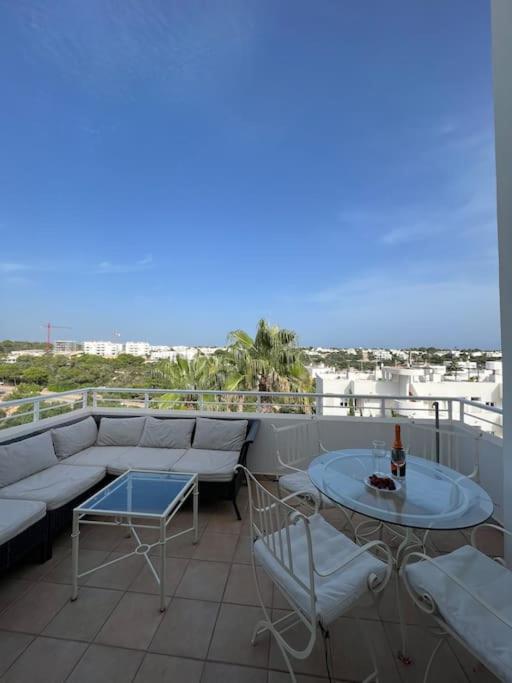 Appartement Great Penthouse With Pool And Private Roof Terrace